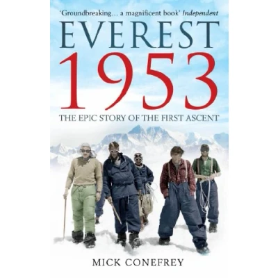 Afbeelding van Everest 1953