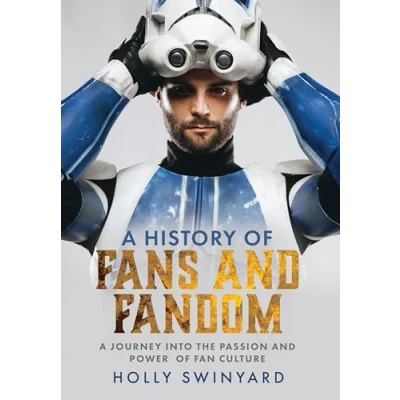 Afbeelding van A History of Fans and Fandom
