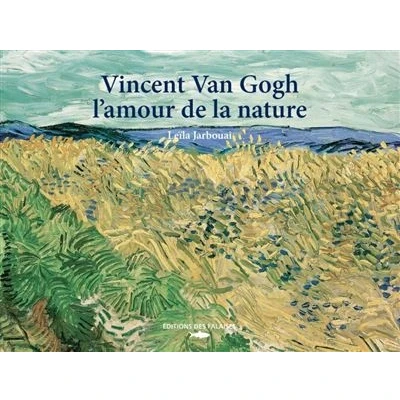 Image de Vincent Van Gogh, l&#039;amour de la nature