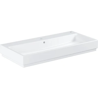 Afbeelding van GROHE Cube Ceramic opzet wastafel