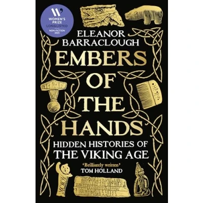 Afbeelding van Embers of the Hands
