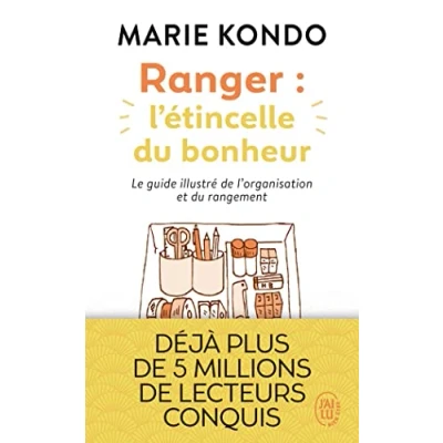 Afbeelding van Ranger: l&#039;étincelle du bonheur