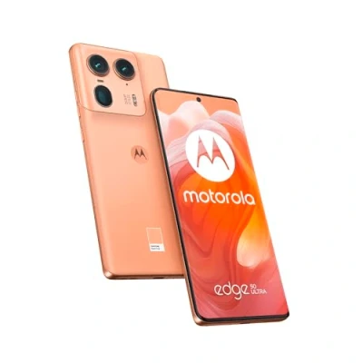 Afbeelding van Smartphone Motorola 6,7&quot; 6,67&quot; 16 GB RAM 1 TB Perzik