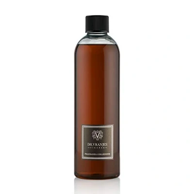Afbeelding van Dr. Vranjes Firenze Collezione Anniversario Oud Nobile Sticks Refill Geurstokjes Navulling 500 Ml