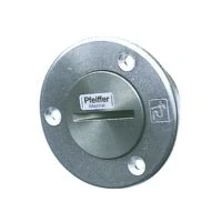 Afbeelding van Dekdop aluminium vuilwater 1 1/4