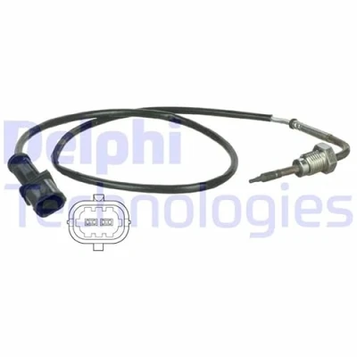 Afbeelding van DELPHI TS30010 Sensoren ALFA ROMEO: 159 Sportwagon, Saloon