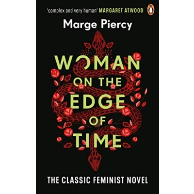Afbeelding van Woman on the Edge of Time