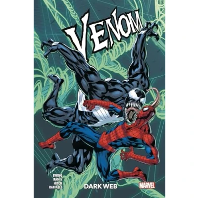 Afbeelding van Venom,03