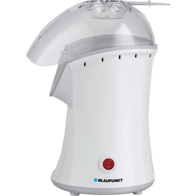 Afbeelding van Blaupunkt FPC401 popcorn popper Wit 4 min 1200 W