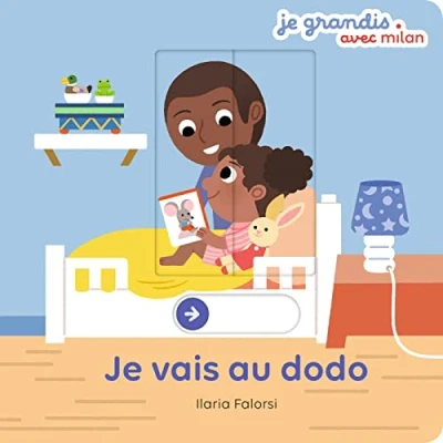 Afbeelding van JE VAIS AU DODO