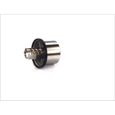 Afbeelding van THERMOTEC D2VO001TT Thermostaat, koelvloeistof 82 73 Met pakking behuizing DAIHATSU: CHARADE 3