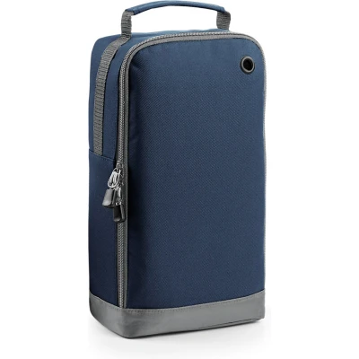 Afbeelding van Bagbase DeLux Schoenentas Blauw 8 Liter