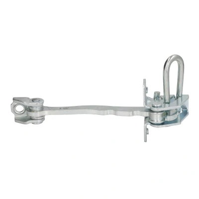 Afbeelding van Blic Rolgeleiding schuifdeur 6004 00 0181P