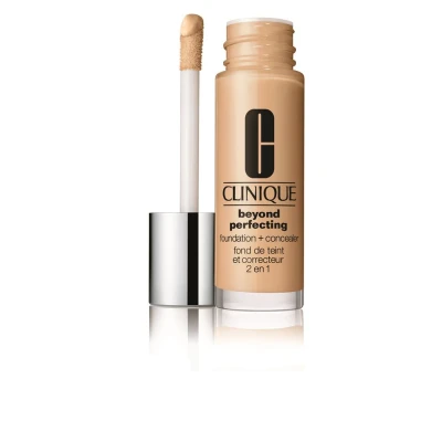 Afbeelding van Clinique Beyond Perfecting Liquid Foundation WN 46 Golden Neutral