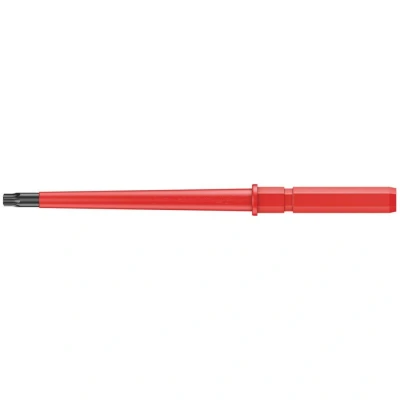Afbeelding van Wera vde wisselkling torx t27 x 154mm