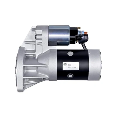 Afbeelding van Hella Starter 8EA 011 610 871