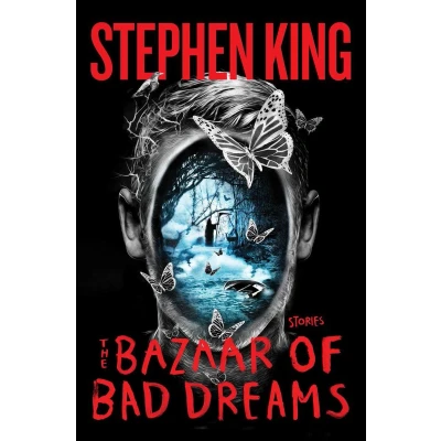 Afbeelding van Bazaar Of Bad Dreams