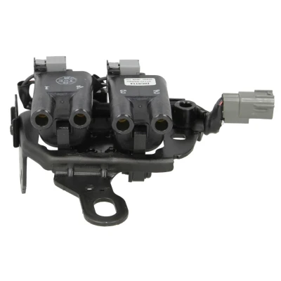 Afbeelding van DENSO DIC 0114 Bobine 3 DIN Met verbindingsstuk KIA: cee‘d I Hatchback