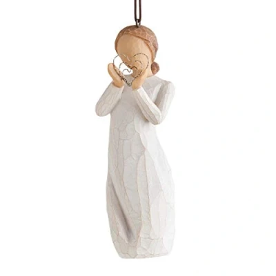 Afbeelding van Willow Tree 27576 hanglamp veel liefde