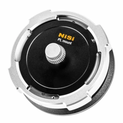 Afbeelding van NiSi ATHENA PRIME Lens Mount Adapter (PL GFX)