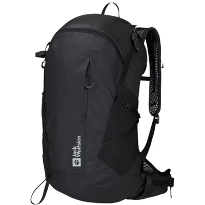 Afbeelding van Jack Wolfskin Prelight Vent 25 S L phantom backpack