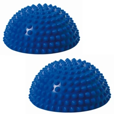 Afbeelding van TOGU Senso Balance Egel set van 2 16 cm