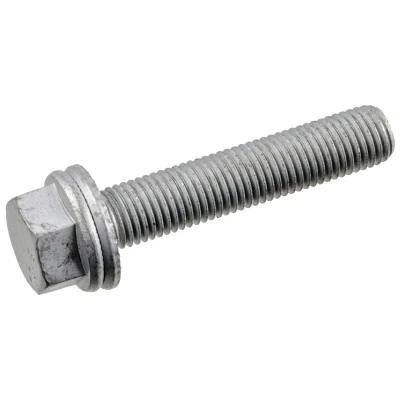 Afbeelding van FEBI BILSTEIN 181816 Schroef, remklauw Achteras