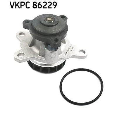 Afbeelding van SKF VKPC 86229 Waterpomp RENAULT: Espace 5
