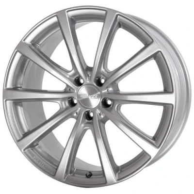 Afbeelding van Brock B32 8.5x20 5x112 ET26 66.6 Velg
