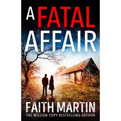 Afbeelding van A Fatal Affair