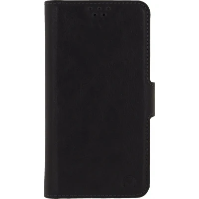 Afbeelding van Mobilize Premium 2in1 Wallet Case Universal Small Black