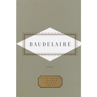 Afbeelding van Baudelaire