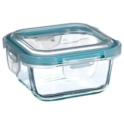 Afbeelding van Lunchbox 5five Kristal (330 ml)