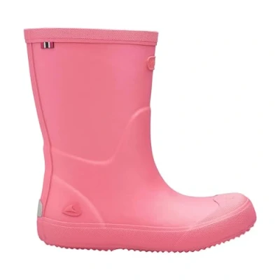 Afbeelding van viking Unisex Rubberlaarzen voor kinderen, Snoep Roze