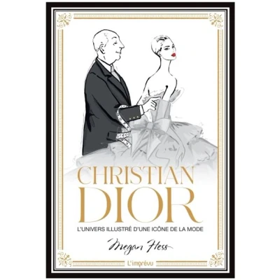 Image de Christian Dior