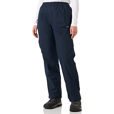 Afbeelding van CMP Ripstop Black blue Maat Damen_EU 46