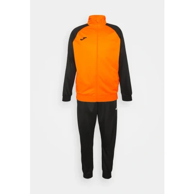 Afbeelding van Joma Academy Trainingspak, Heren, Maat: XL, Orange/black