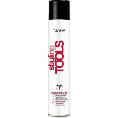 Afbeelding van Fanola Styling Tools Power Volume Spray 500 ml