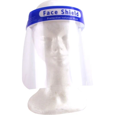 Afbeelding van Face Shield Protective Mask Gezichtscherm
