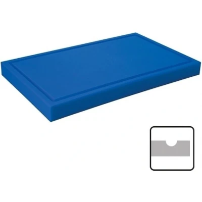 Afbeelding van snijblad 50x30cm, 882382, CaterChef