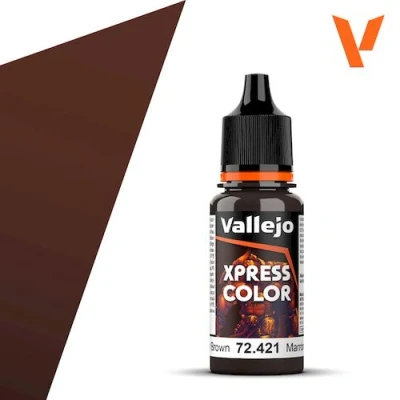 Afbeelding van Copper Brown 18 Ml Xpress Color