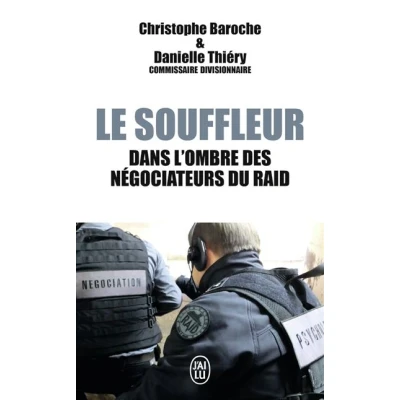 Image de Le souffleur
