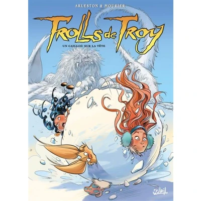 Image de Trolls de Troy T24