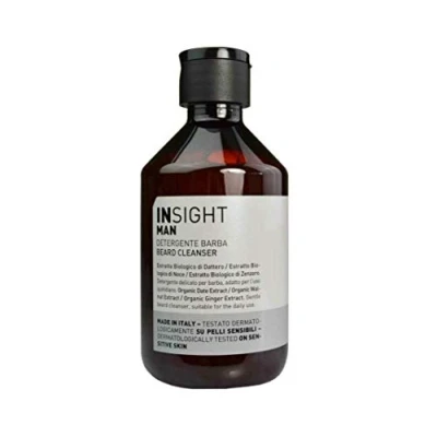 Afbeelding van Insight Man Beard Cleanser