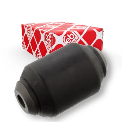 Afbeelding van FEBI BILSTEIN 103187 Bus, veeroog