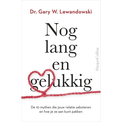 Afbeelding van Nog Lang En Gelukkig