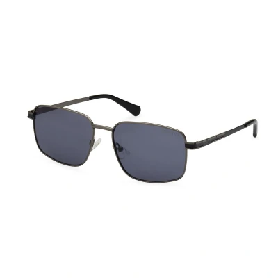 Afbeelding van Zonnebril Heren Kenneth Cole RN00001 5806A