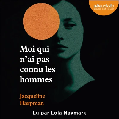 Afbeelding van MOI QUI N&#039;AI PAS CONNU LES HOMMES