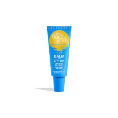 Image de Bondi Sands Lip Balm SPF 50+ Toasted Coconut