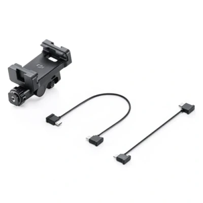 Afbeelding van DJI SDR Transmissie mobiele telefoon houder kit (Drone bevestiging), RC drone accessoires